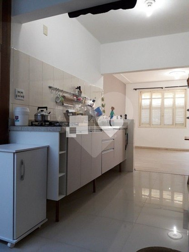 Apartamento 2 Dormitórios Com Sacada Menino Deus - 28-im433647
