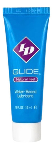 Lubricante Postre Fresas C/ Crema 30ml + Id Glide Deslizante Fresas Con Crema