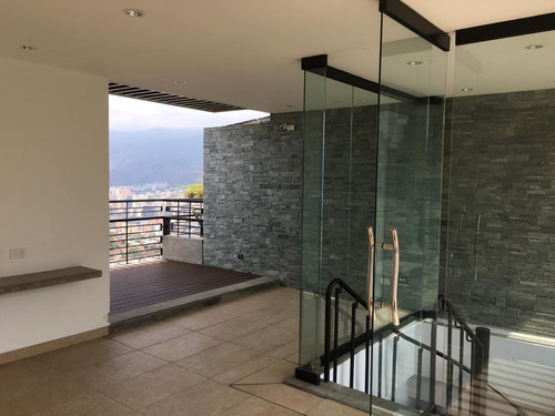 Imagen 22 de 30 de Se Vende Apto 177mt2 3h/2.5/2p Colinas De Bello Monte