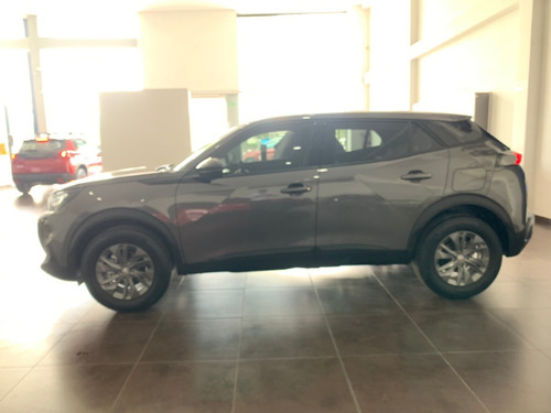 Imagen 4 de 16 de Peugeot 2008 1.2 Activeturbo Ult Unidad Con Este Precio