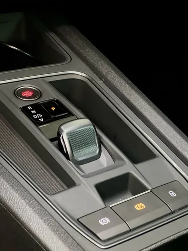 Cupra formentor 2.0 Tsi Metalizado Dsg