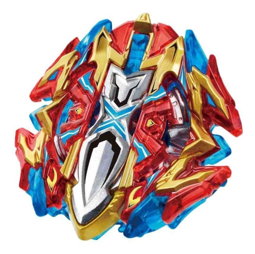 Beyblade Burst Turbo B-120 Buster Xcalibur. Envios. 