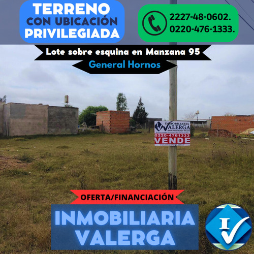 Terreno Con Valor Rebajado Y Ubicacion Ideal