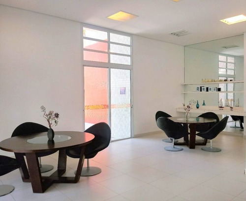 Imagem 26 de 30 de Apartamento Com 3 Dormitórios À Venda, 129 M² - Astúrias - Guarujá/sp - Ap11858