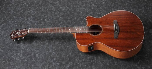 Imagem 7 de 9 de Violão Ibanez Aeg220lgs Ae Series Acoustic Electric