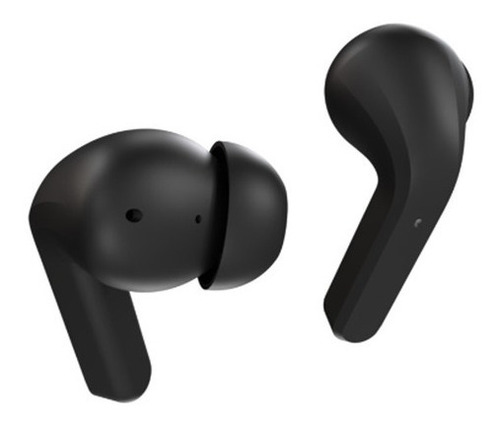 Imagen 2 de 8 de Audífonos Klip Xtreme Edge Buds Pro Kte-750 Bluetooth Negro