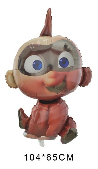 Jack Jack Los Increibles Mercadolibre Jack Jack Los Increibles Mercadolibre