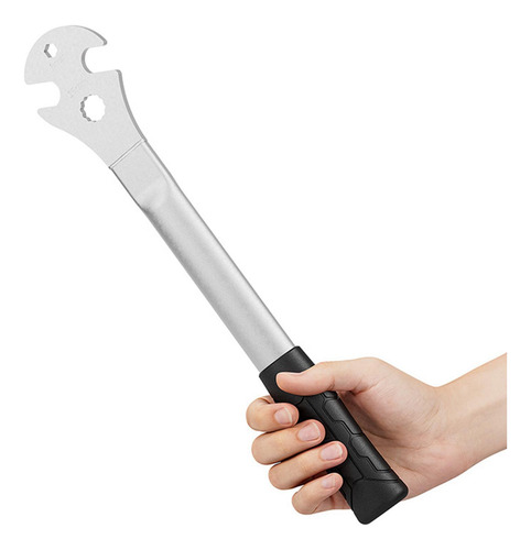 Llave Para Pedales De Bicicleta, Herramienta Para Desmontar,