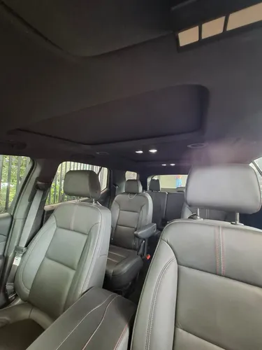 Chevrolet Traverse 3.6 V6 Traverse Rs At