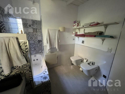 Imagen 20 de 30 de Venta | Moderna Casa Nueva C/jardin Y Piscina | Barrio La Bota