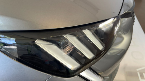 Imagen 9 de 25 de Peugeot 208 Feline Tiptronic Gz