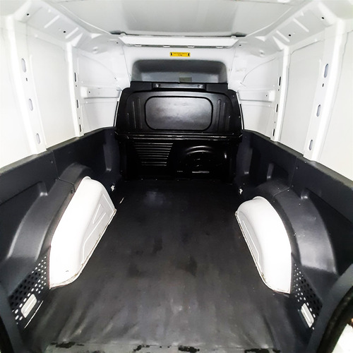 Fiat Fiorino 1.4 Mpi Furgão Hard Working 8v Flex 2p Manual