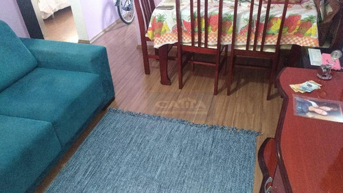 Imagem 25 de 29 de Apartamento Residencial À Venda, Guaianazes, São Paulo. - Ap18520