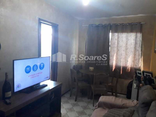 Apartamento-à Venda-pechincha-rio De Janeiro - Vvap20627