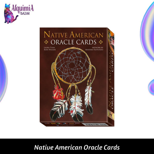 Native American Oracle 