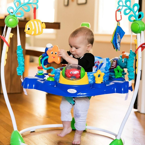 Brincolin Para Bebe Baby Einstein Multiactividades Neptune Mercado Libre Brincolin Para Bebe Baby Einstein Multiactividades Neptune Mercado Libre
