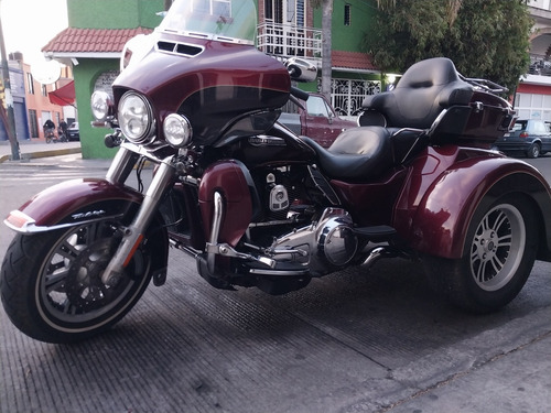 Harley Davidson 2014