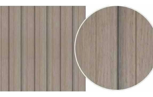 Wall Panel Pvc Jc1047364cm Lámina 2,90x12 Hazel