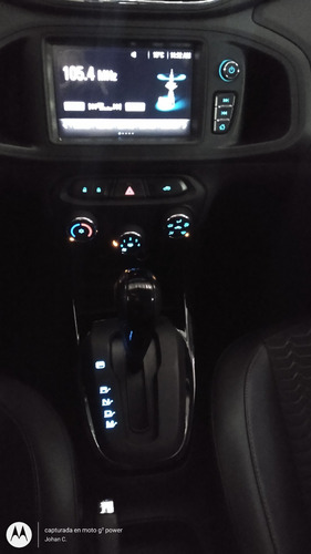 Chevrolet Onix Ltz, Automático 2018 Jc