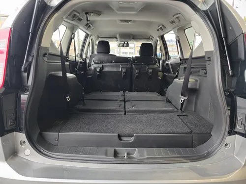 Mitsubishi Montero Sport 3.0l 4x2 At. Es