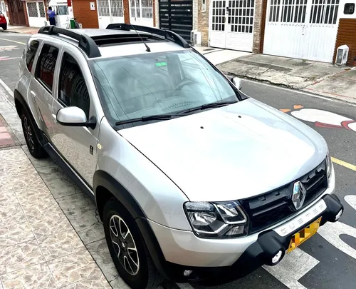 Renault Duster 1.6 Dakar Dynamique
