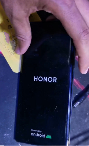 Pantalla Lcd Completa Huawei Honor Magic 5 Lite Somos Tienda