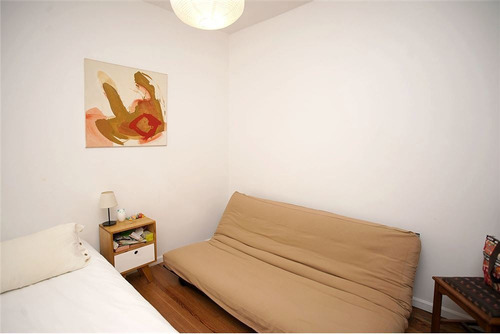 Imagen 6 de 12 de Ph 3 Ambientes Palermo Hollywood Sin Expensas