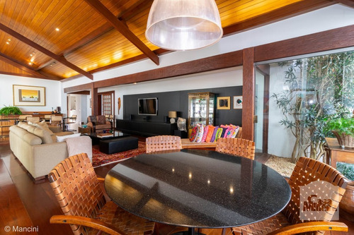 Imagem 5 de 15 de Casa À Venda No Mangabeiras - Código 267919 - 267919