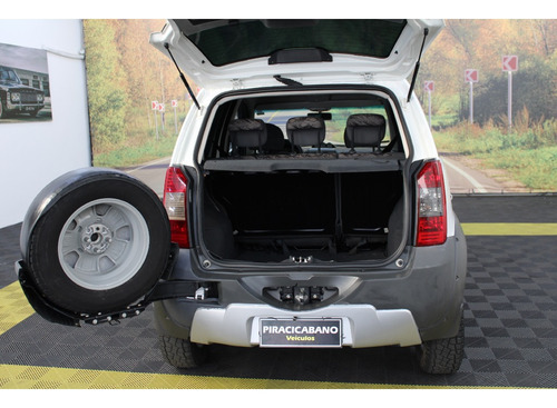 Fiat Idea 1.8 MPI ADVENTURE 8V FLEX 4P MANUAL