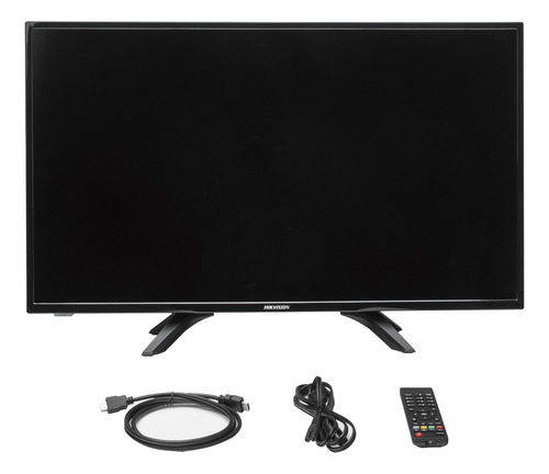 Monitor Led 32 Full Hd Funcionamiento 24/7 178°/ Ds-d5032qe