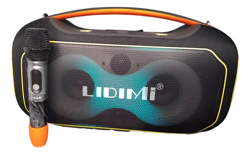 Parlante Lidimi Ld-s644
