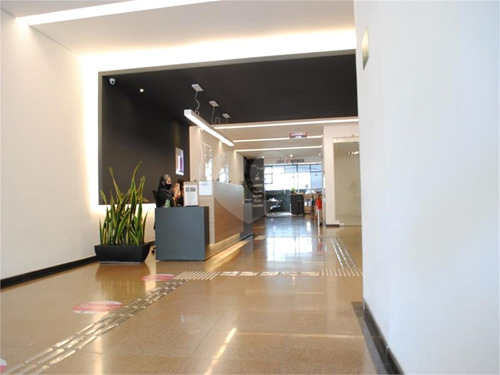 Imagem 27 de 30 de Comercial-são Paulo-bela Vista | Ref.: Reo516350 - Reo516350