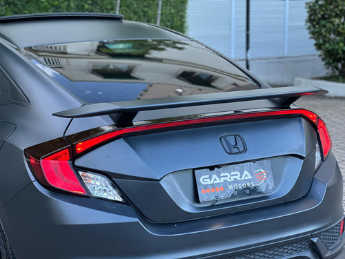 Honda Civic 1.5 Si Turbo 2p