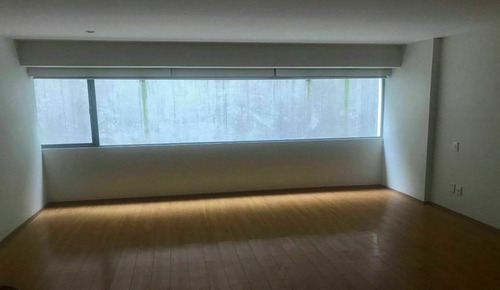 Imagen 22 de 30 de Hermoso Departamento En Renta Tres Picos Polanco