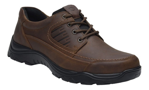 Zapatos Senderismo Para Hombre Florsheim F011380102