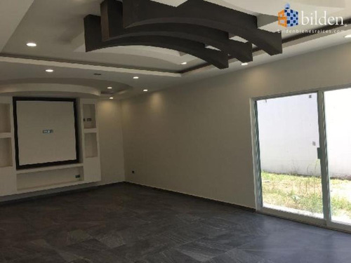 Imagen 6 de 12 de Casa Sola En Venta Fraccionamiento Colinas Del Saltito