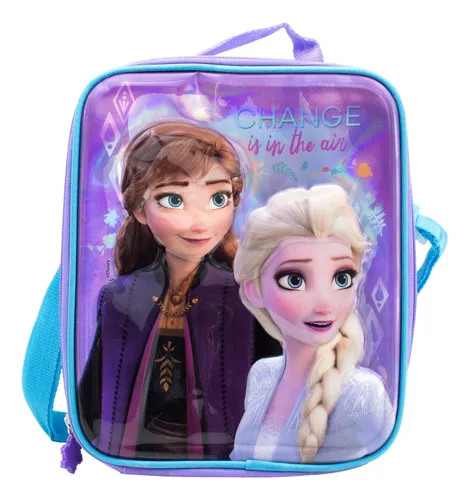 Mochila y lonchera de frozen new arrivals