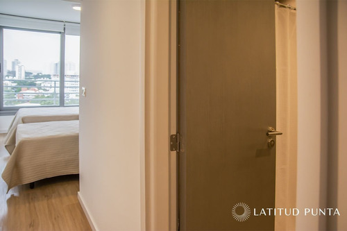 Imagen 16 de 23 de Apartamento En Mansa, 3 Dormitorios