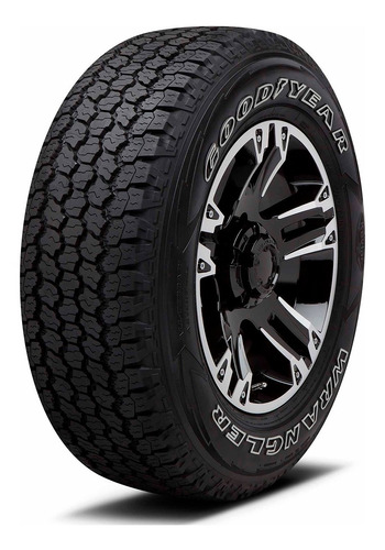 Neumatico Goodyear 265/65 R17 Wrangler At Adv Owl 112h Nf