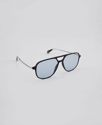 Imagen 2 de 7 de Lentes Vulk Modelo The Trial Mate Black S15 Antifog