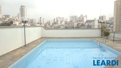 Imagem 15 de 15 de Apartamento - Perdizes - Sp - 431068