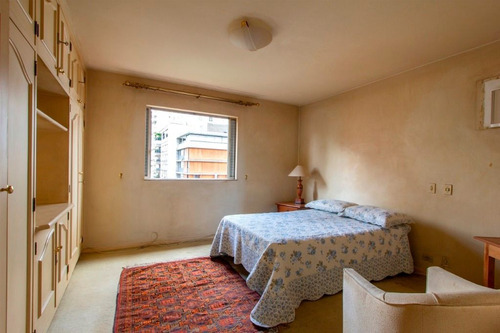 Imagem 19 de 20 de Apartamento Com 3 Dormitórios À Venda, 236 M² Por R$ 3.600.000,00 - Itaim - São Paulo/sp - Ap16399