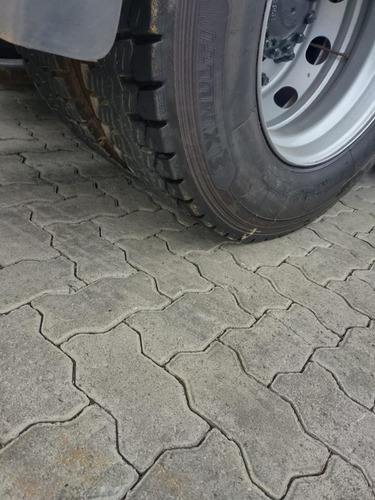 Imagem 7 de 15 de Volvo Fh540 540 6x4 Bug Leve 2014 = R440 G400 R500