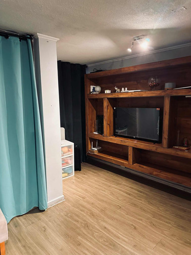 Impecable Depto 2 Dormitorios 1 Baño Con Bodega