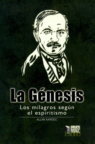 La Génesis - Allan Kardec - Éxodo