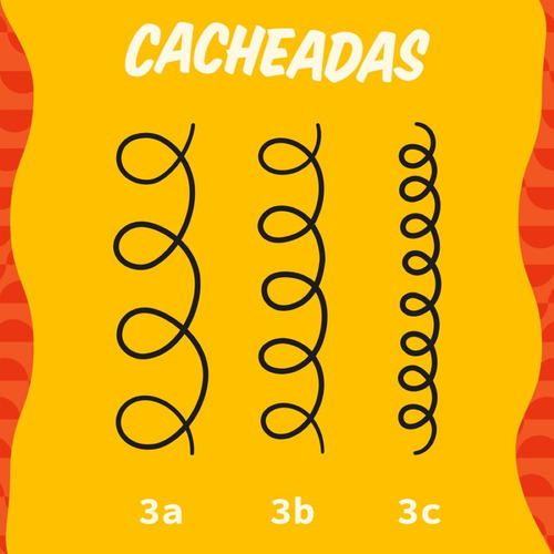 Finalizador Acorda Cachos Cacheados 500ml - Chikas