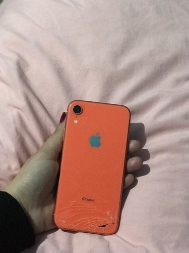 iPhone XR 128 Gb