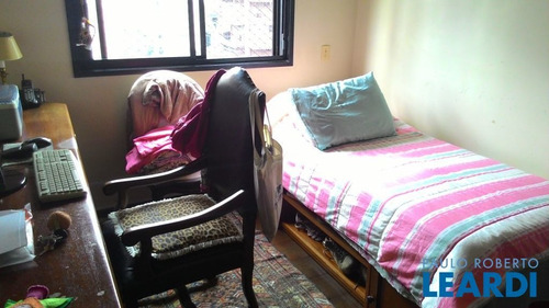 Imagem 9 de 15 de Apartamento - Morumbi - Sp - 415872
