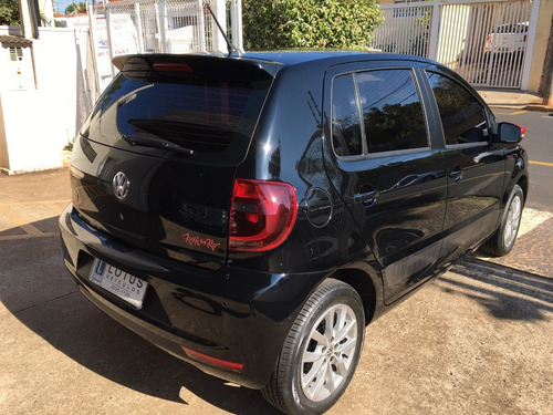 Imagem 6 de 6 de Vw Fox 1.6 Rock In Rio 2014 Top De Linha!!!
