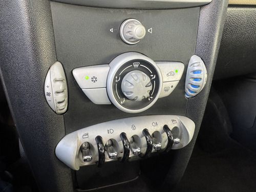 Mini Cooper 1.6 Aut. 2p